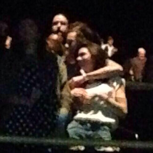 Harry Styles, Kendall Jenner, Milennia Vasquez Harry Styles, Kendall Jenner, Milennia Vasquez